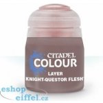 GW Citadel Layer Knight-Questor Flesh 12ml – Zbozi.Blesk.cz