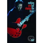 Eric Clapton: Nothing But the Blues DVD – Zboží Mobilmania