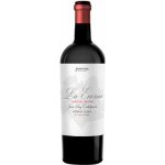 Javier Sanz Viticultor Paraje la Encina suché červené 2022 13,8% 0,75 l (holá láhev) – Hledejceny.cz