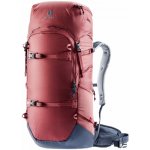 Deuter Rise 34l Redwood – Hledejceny.cz