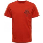 Alpine Pro Grem 2 pánské triko s úpravou Cool-dry – Sleviste.cz