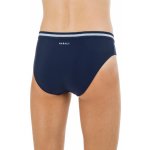 Nabaiji Dívčí plavky spodní díl Vega tmavě modrý – Hledejceny.cz