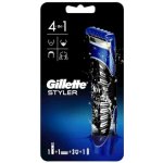 Gillette Styler – Zboží Mobilmania