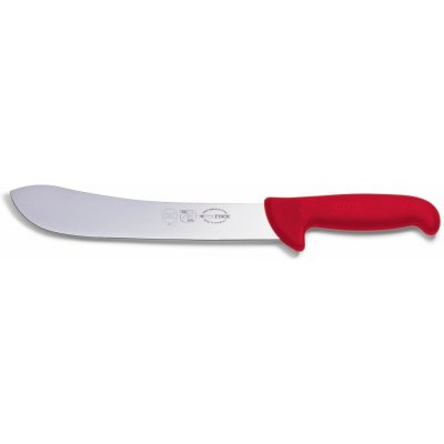 F.Dick Blokový nůž červený 30 cm – Hledejceny.cz
