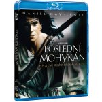 poslední mohykán: finální režisérská verze BD – Zbozi.Blesk.cz
