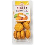 Vodňanské kuře Kuřecí nugety smažené 300 g – Sleviste.cz
