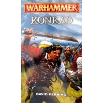 Warhammer - Kondrad