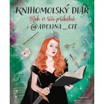 Knihomolský diář - Adéla Schneiderová – Sleviste.cz