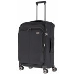 Travelite Priima Black 72 L TRAVELITE-91648-01 – Zboží Mobilmania