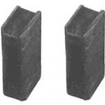 Bosch Sada náhradních uhlíků Bosch pro PBS, GSB, PWS, PSS, PKS a PST 2610391290 – Hledejceny.cz