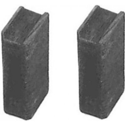 Bosch Sada náhradních uhlíků Bosch pro PBS, GSB, PWS, PSS, PKS a PST 2610391290 – Hledejceny.cz