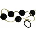 Seven Creations Clear Anal Beads – Zboží Dáma