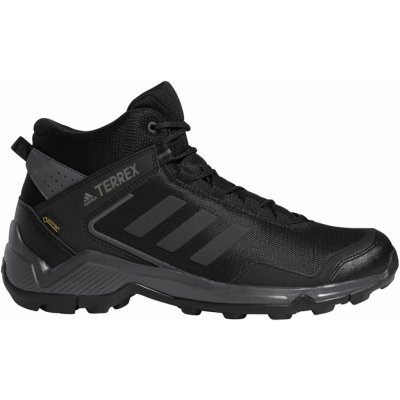 adidas Terrex Eastrail Mid Gtx carbon cblack grefive – Zboží Mobilmania