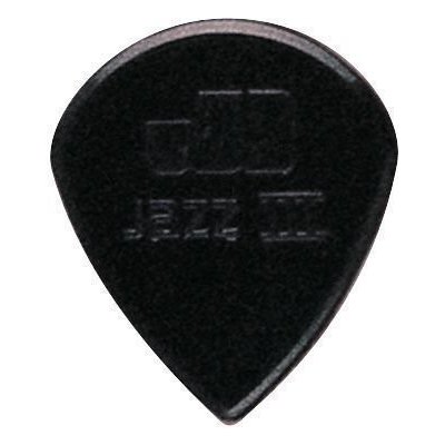 Dunlop 47RS 1.38 Nylon Jazz Trsátko – Zbozi.Blesk.cz