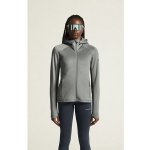 Craft ADV Explore Power Fleece Hood zelená – Hledejceny.cz