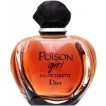 Christian Dior Poison Girl toaletní voda dámská 100 ml – Hledejceny.cz