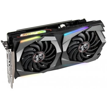 MSI GeForce GTX 1660 SUPER GAMING X