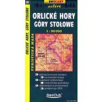 č. 28 Turistická mapa ST 28 Orlické hory 1:50 000 – Sleviste.cz