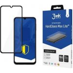 3mk HardGlass Max Lite pro Samsung Galaxy A25 5G SM-A256 – Zboží Živě