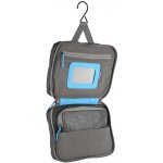 Lifeventure Wash Case Grey hygienická taštička – Zboží Dáma