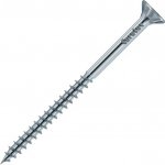Nerezový vrut do dřeva 5 mm EcoTec A2, Torx 25 – Hledejceny.cz