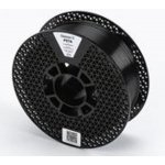 Filament PM PETG 1,75mm, 0,5kg, transparentní černá – Zboží Mobilmania