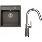 Set Schock Mono N-100S + SC-520 – Zbozi.Blesk.cz