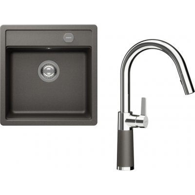 Set Schock Mono N-100S + SC-520 – Zbozi.Blesk.cz