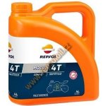 Repsol Moto Sintetico 4T 10W-40 4 l – Sleviste.cz