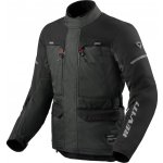 REVIT! OUTBACK 4 H2O stříbrno-černá – Zboží Mobilmania