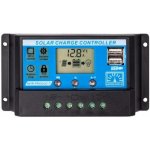 VOLT PWM 12 - 24V / 20A + USB – Sleviste.cz