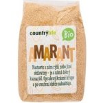 Country life Amarant bio 0,5 kg – Zboží Mobilmania