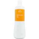 Wella Creatine+ Straight neutralizér pro obnovení textury vlasů pro narovnání vlasů 1000 ml – Hledejceny.cz