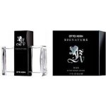 Otto Kern Signature Man voda po holení 50 ml – Hledejceny.cz
