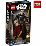 LEGO® Star Wars™ 75524 Chirrut Imwe – Hledejceny.cz