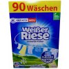 Prášek na praní Weisser Riese Univerzální prací prášek 90 PD 4,5 Kg