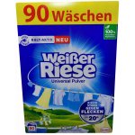 Weisser Riese Univerzální prací prášek 90 PD 4,5 Kg – Hledejceny.cz