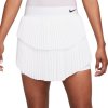 Dámská sukně Nike Court Dri-Fit Slam Skirt white/black