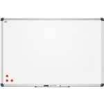tabule magnetická 60 x 90 cm hliníkový rám – Zboží Dáma
