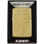 ZIPPO street brass – Hledejceny.cz