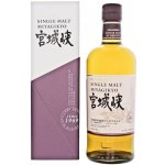 Nikka Miyagikyo 45% 0,7 l (karton) – Hledejceny.cz