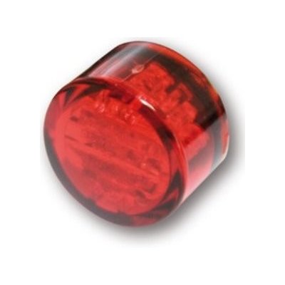 SHIN YO LED moto zadní světlo PIN červené – Hledejceny.cz