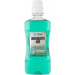 Zidac Absolute Ice Freshmint 500 ml – Zboží Mobilmania