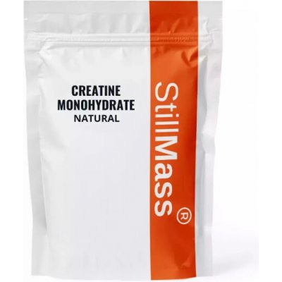 Nuvys Nutrition Creatine Monohydrate 500 g – Zboží Dáma