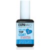 UV gel Expa-nails top coat matte závěrečný gel matný bezvýpotkový 11 ml