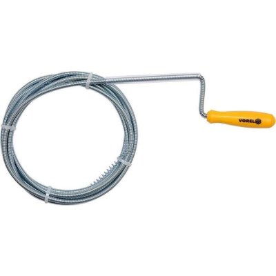 VOREL 6mm 3m CO-TO-55542 – Zboží Mobilmania