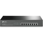 TP-LINK SG1008MP – Sleviste.cz