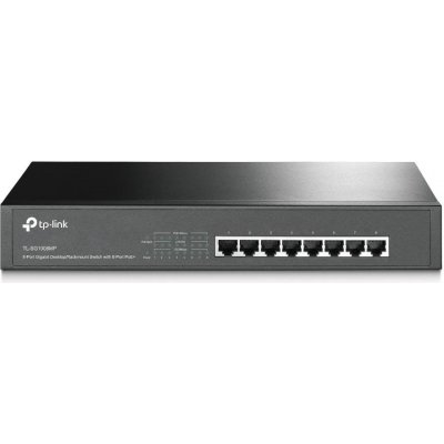 TP-LINK SG1008MP – Hledejceny.cz