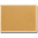 Esselte Tabule korková Economy 60 x 40 cm – Zboží Živě