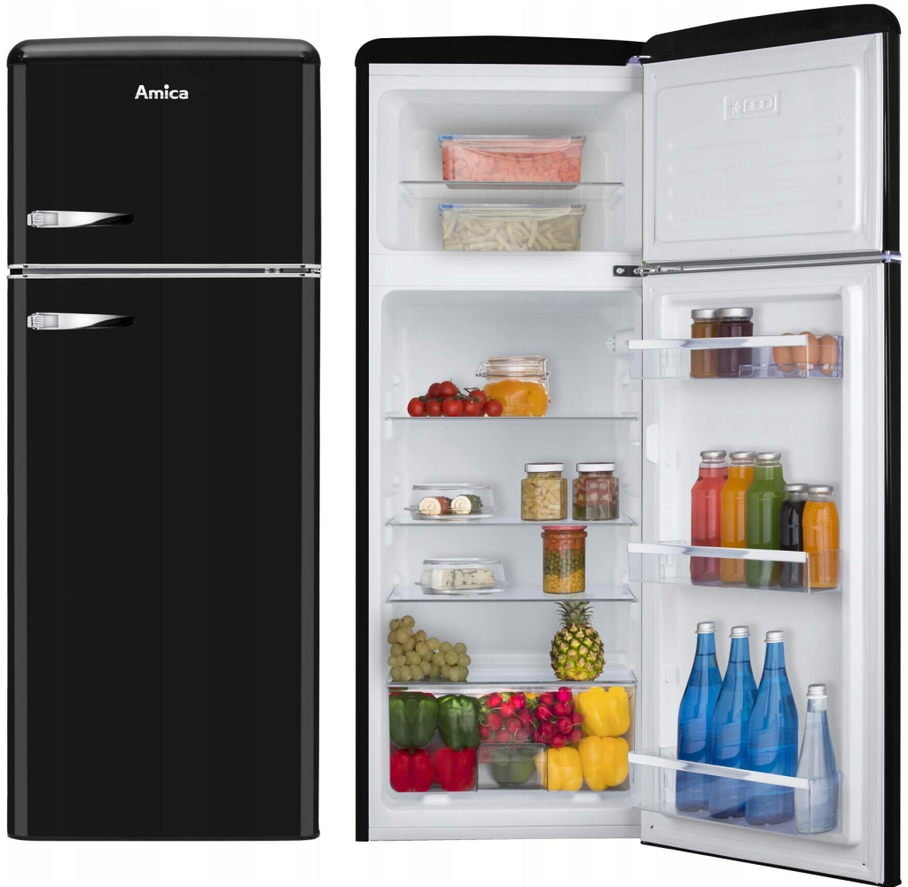 Amica KGC15634S